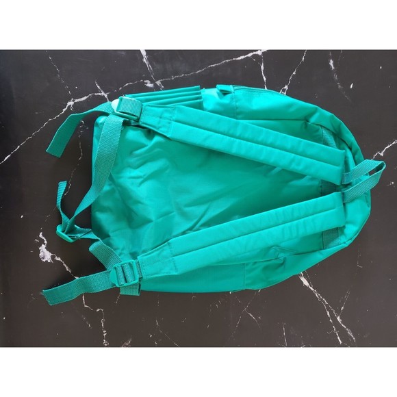 Sanrio Hello Kitty Keroppi Full Size Backpack Bag Vintage UNUSED EUC RARE 1995 - Picture 5 of 8